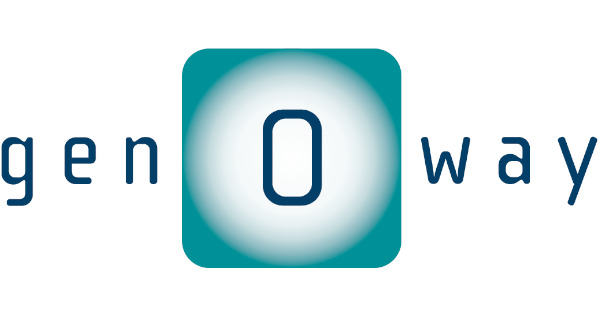 Logo genOway