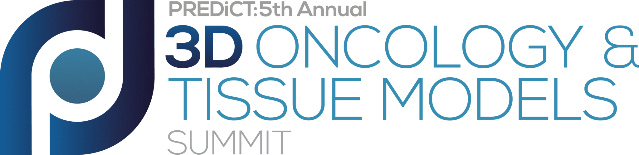 HW191211-5th-Annual-PREDiCT-3D-Oncology-Tissue-Models-Summit-logo