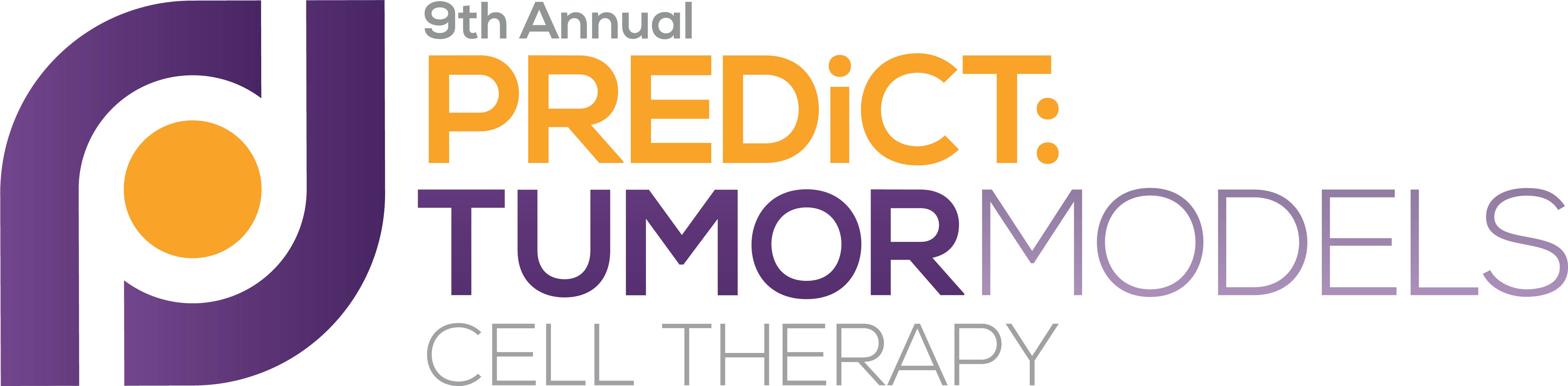 HW210203 PREDiCT Tumor Models Cell Therapy logo_Yellow