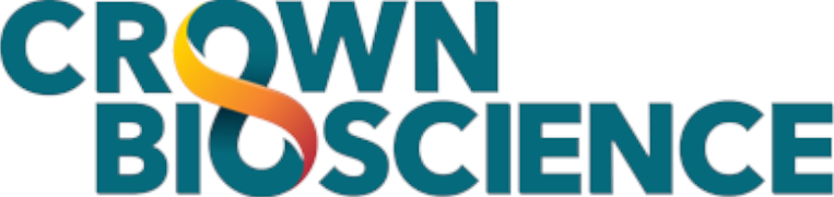 crown bioscience logo