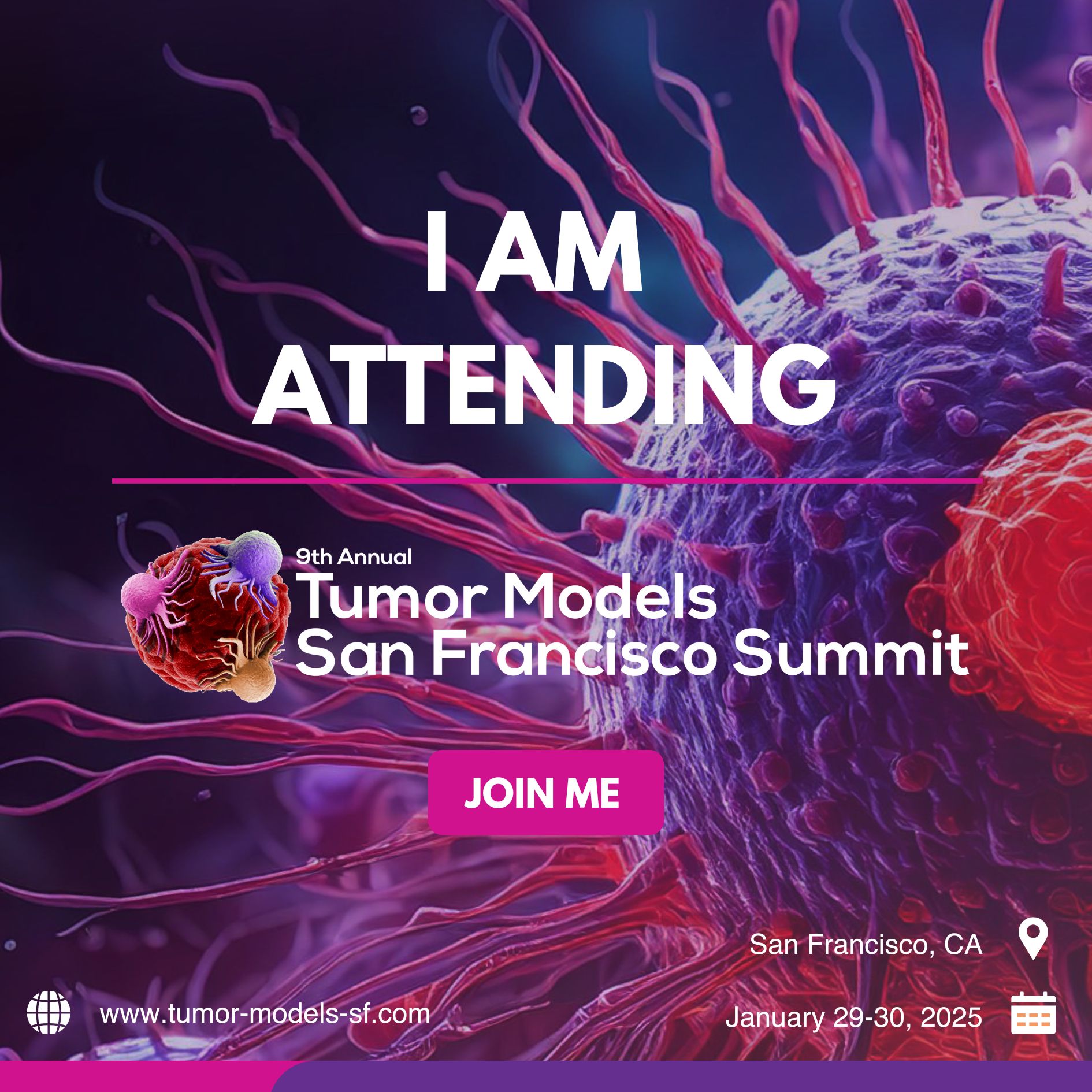 I am Attending I am Attending