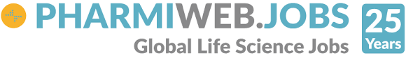 PharmiWeb Logo, 9th Tumor Models San Francisco Media Partner