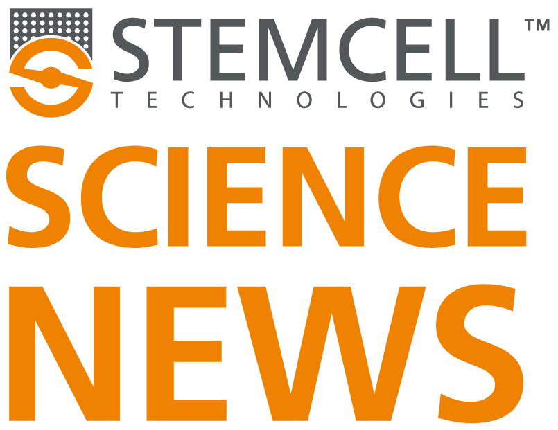 Stem Cell Science News Logo, 9th Tumor Models San Francisco 2025 Media Partner